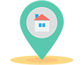 We sell a property every 45 minutes