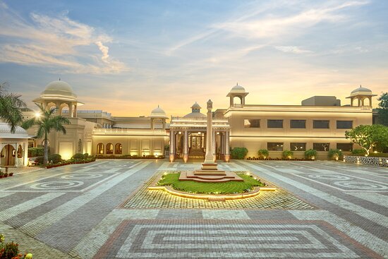 Best Places To Live In Gurgaon With Family