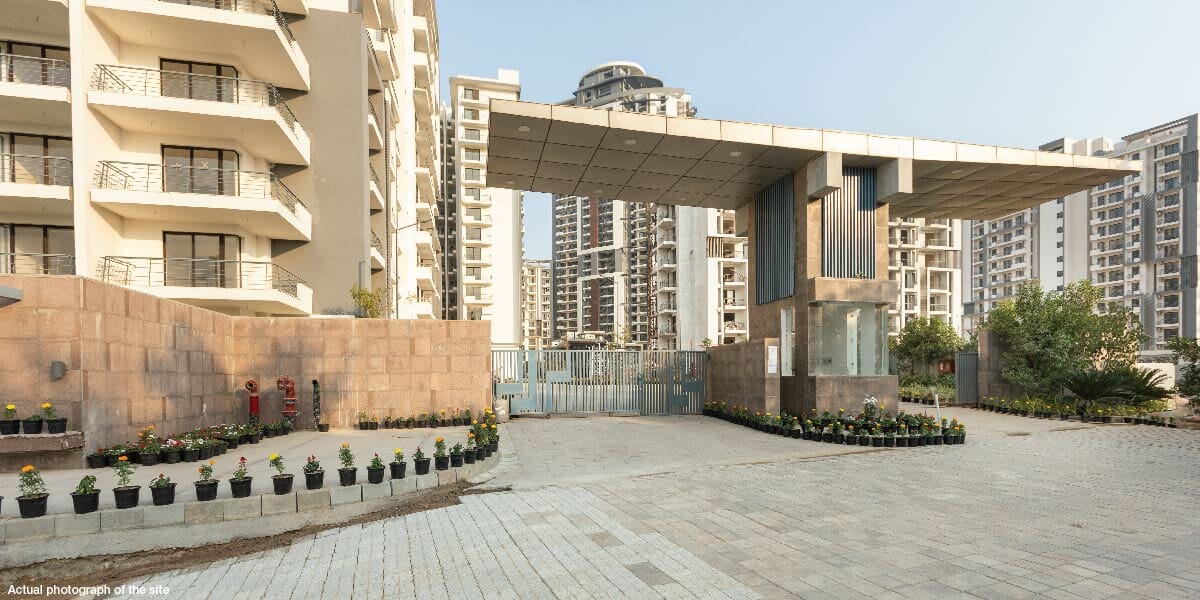M3M Capital 113 Gurgaon