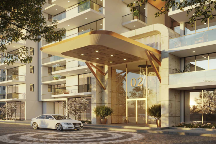 M3M Capital 113 Gurgaon