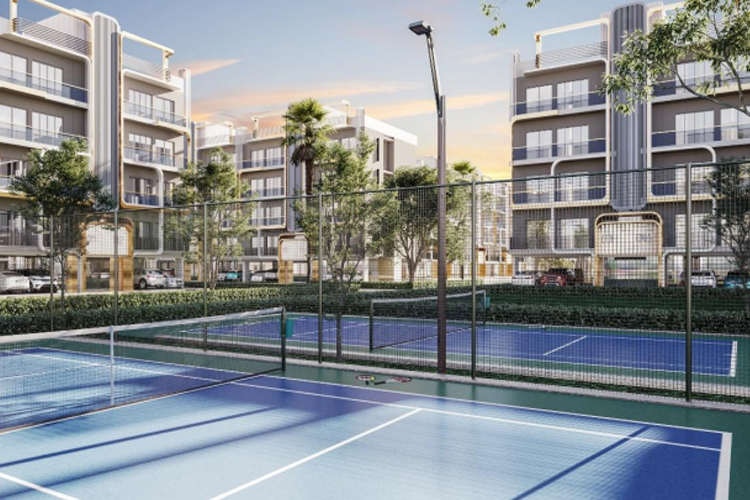 M3M Antalya Hills